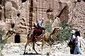 88 Cammelliere a Petra